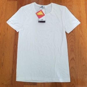 Puma sport stretch Tshirt
